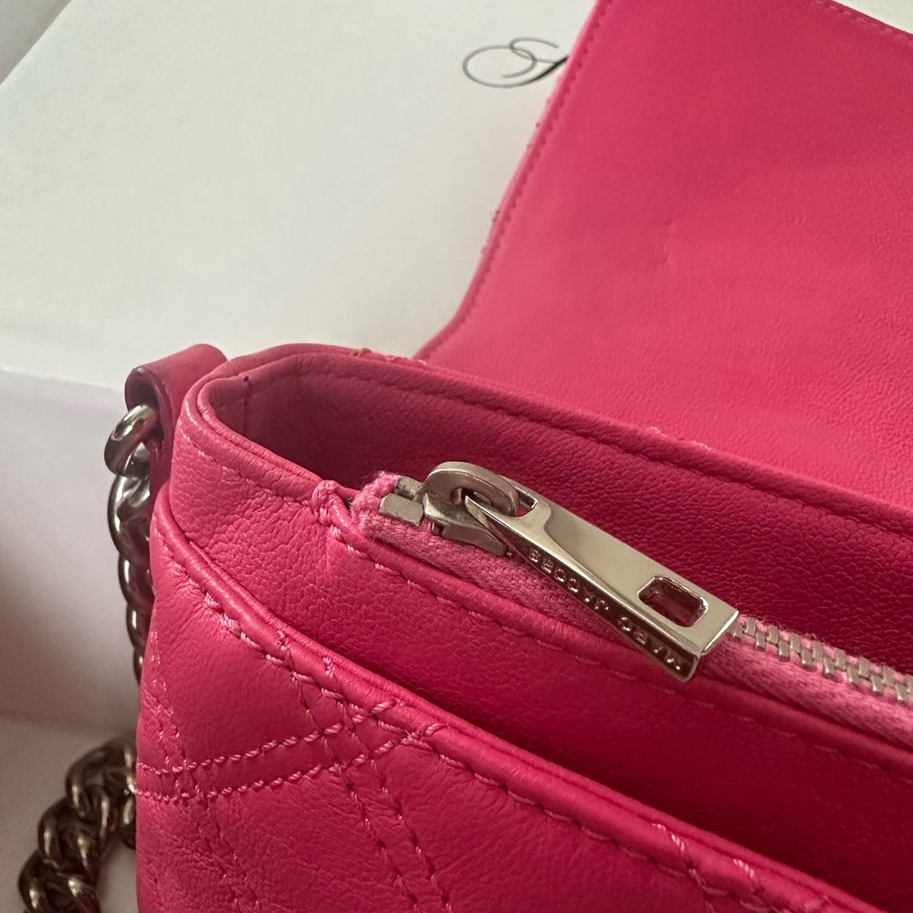Marc Jacobs Large Single - Picture 5 of 5